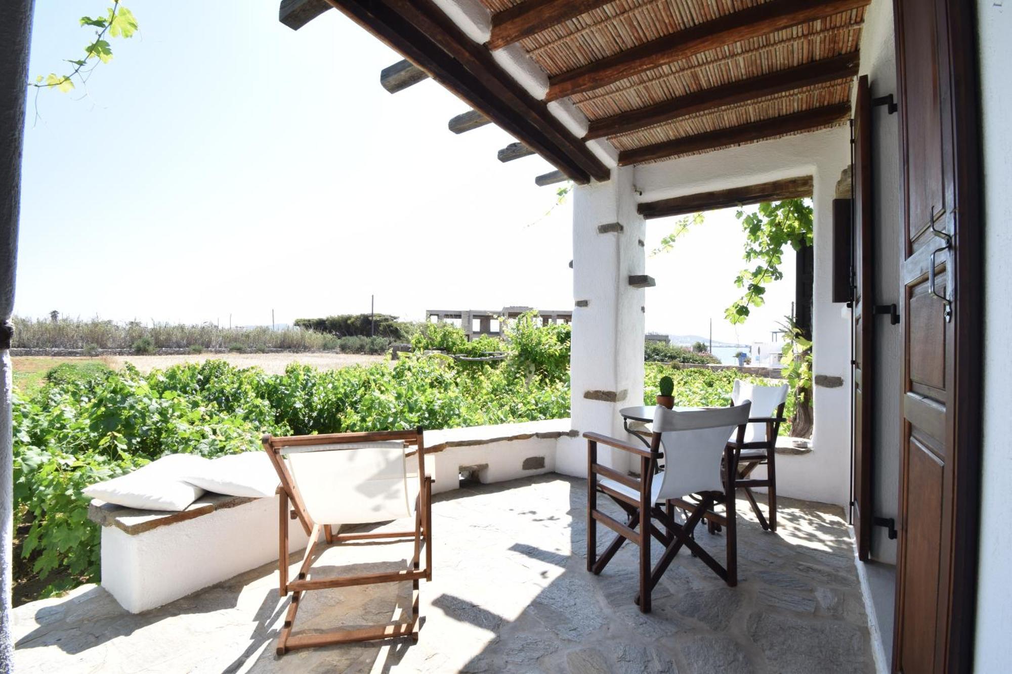 Sunset Pounda Aparthotel Ngoại thất bức ảnh
