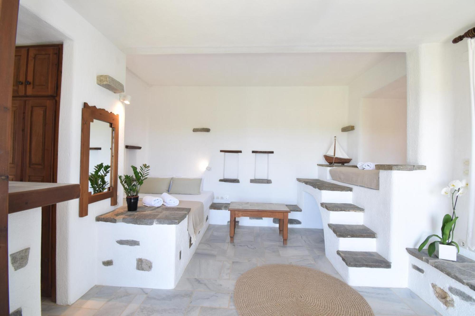 Sunset Pounda Aparthotel Ngoại thất bức ảnh